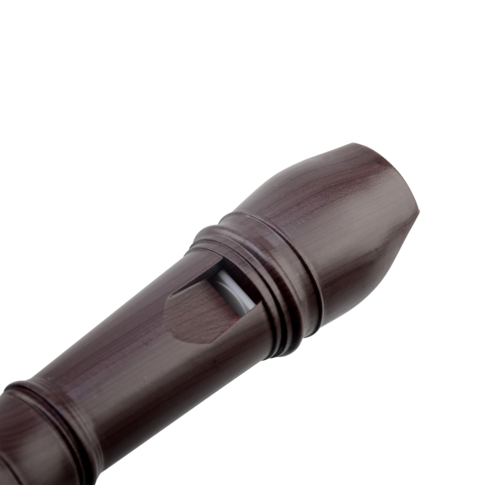 Flauto Dolce Saxophone A 8 Fori Con Custodia Per Studenti Principianti principianti flauto dolce soprano