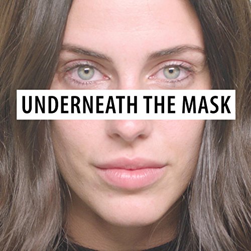 Underneath the Mask by Jessica Lowndes on Prime Music