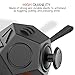Zoejoy Fidget Cubes with 12 Sides, Office Stress Relievers Relaxation Toys for Adults, Students & Kids