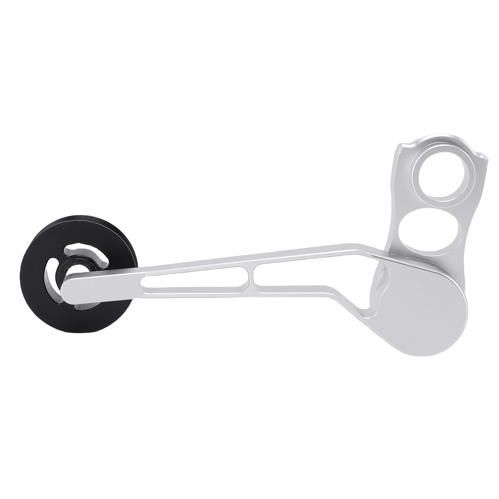 Sonew Naciągacz łańcucha Rowerowego Składanego RD30 do Rowerów Pline Tline,