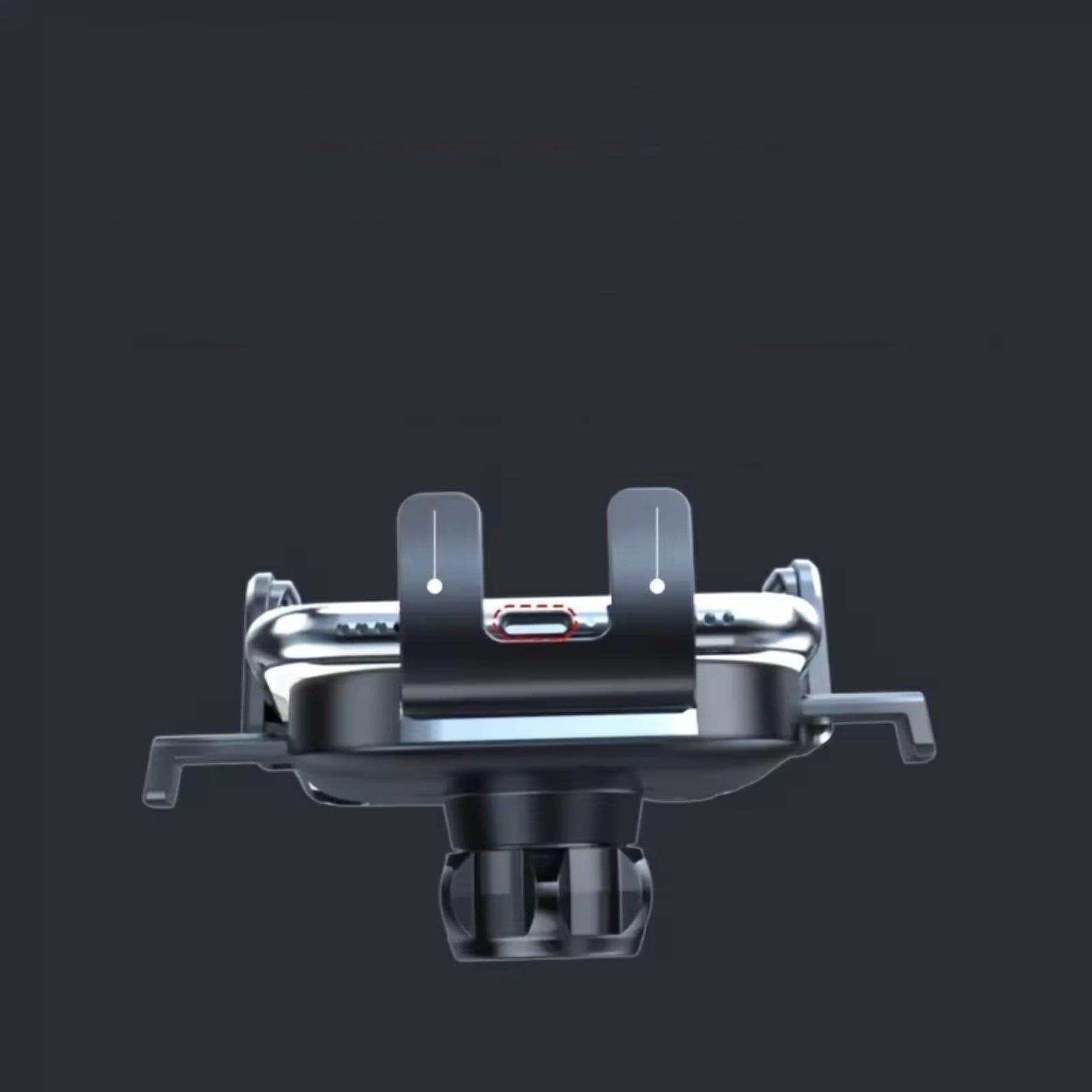 Supporto Telefono Auto Supporto Cruscotto Smartphone Con Estensione