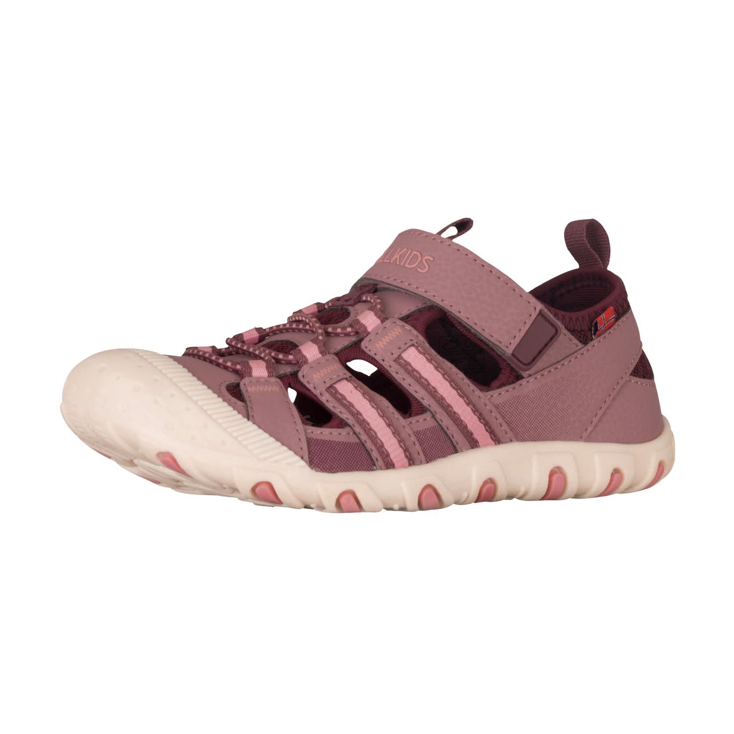 Trollkids Kids Sandefjord Sandal XT