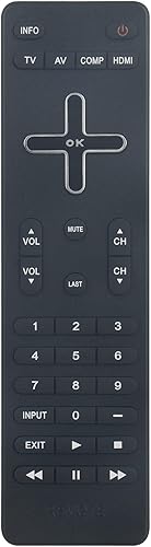 Miniatura 2 de Nuevo control remoto VIZIO VR9 para VIZIO VM190XVT VM230XVT M190MV M220MV E260MV VM190XVT VM230XVT M190MV E320ME M220MV M260MV M190MV M190MV 0MV M2