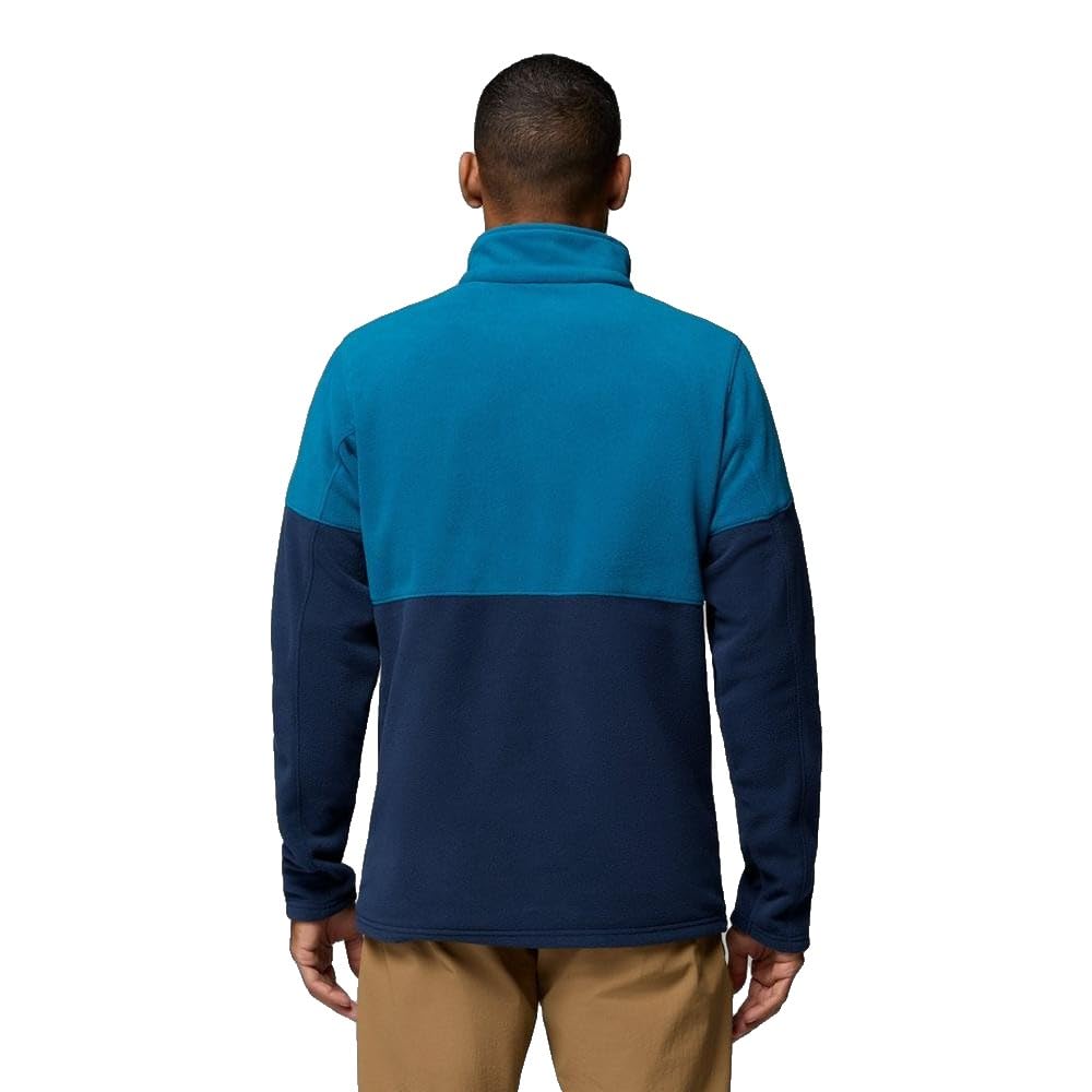 Columbia Basin Trail™ II Half Zip Fleece 2XL