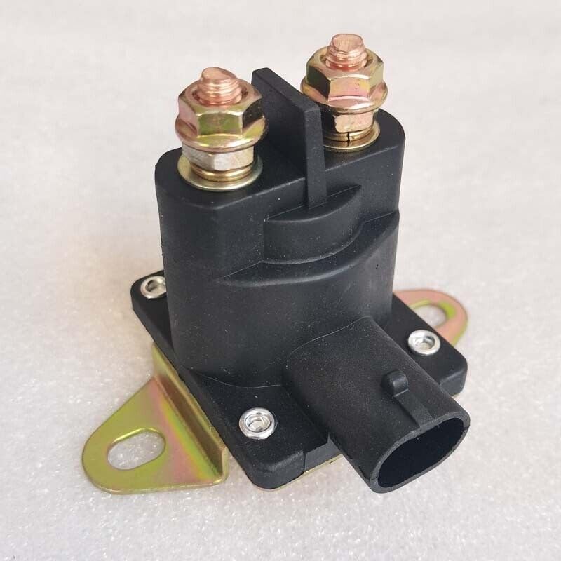 Starter Relay Solenoid 278001376/278002347 / 278001766/278001802 / 278003012 for Sea-Doo 3D Challenger Explorer GS GSI GSX GTI 95-16