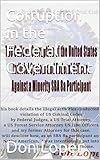 federale definizione  Corruption in the Federal Government (English Edition)