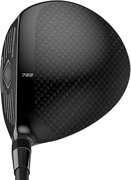 Tour Edge Exotics E722 Fairway