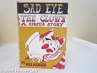 Sad Eye, The Clown B002TJY1HI Book Cover
