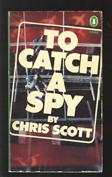 Paperback To Catch a Spy (Penguin Crime Fiction) Book