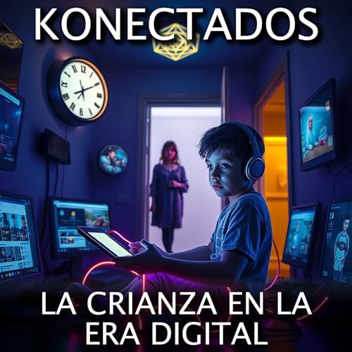 La Crianza en la Era Digital cover art