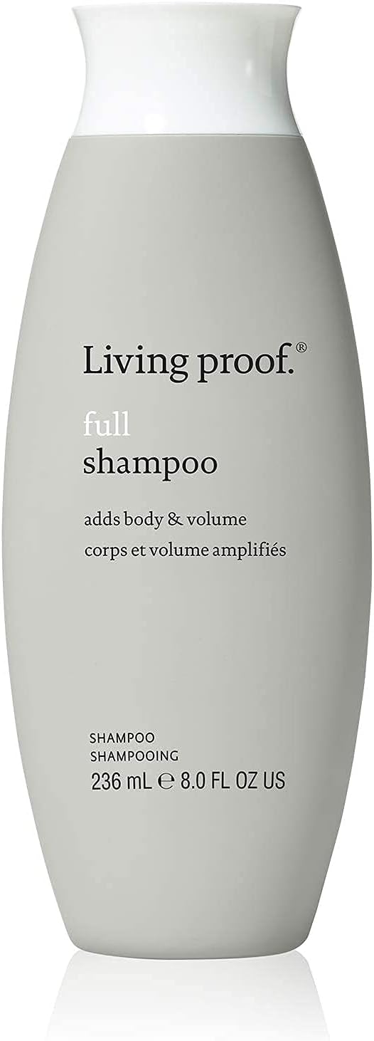 Full Shampoo For Unisex 8 oz Shampoo