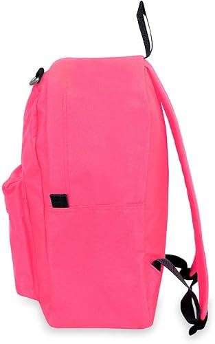 Miniatura 3 de Mochila Clásica Everest Equipaje, Hot Pink), 2045CR-HPK
