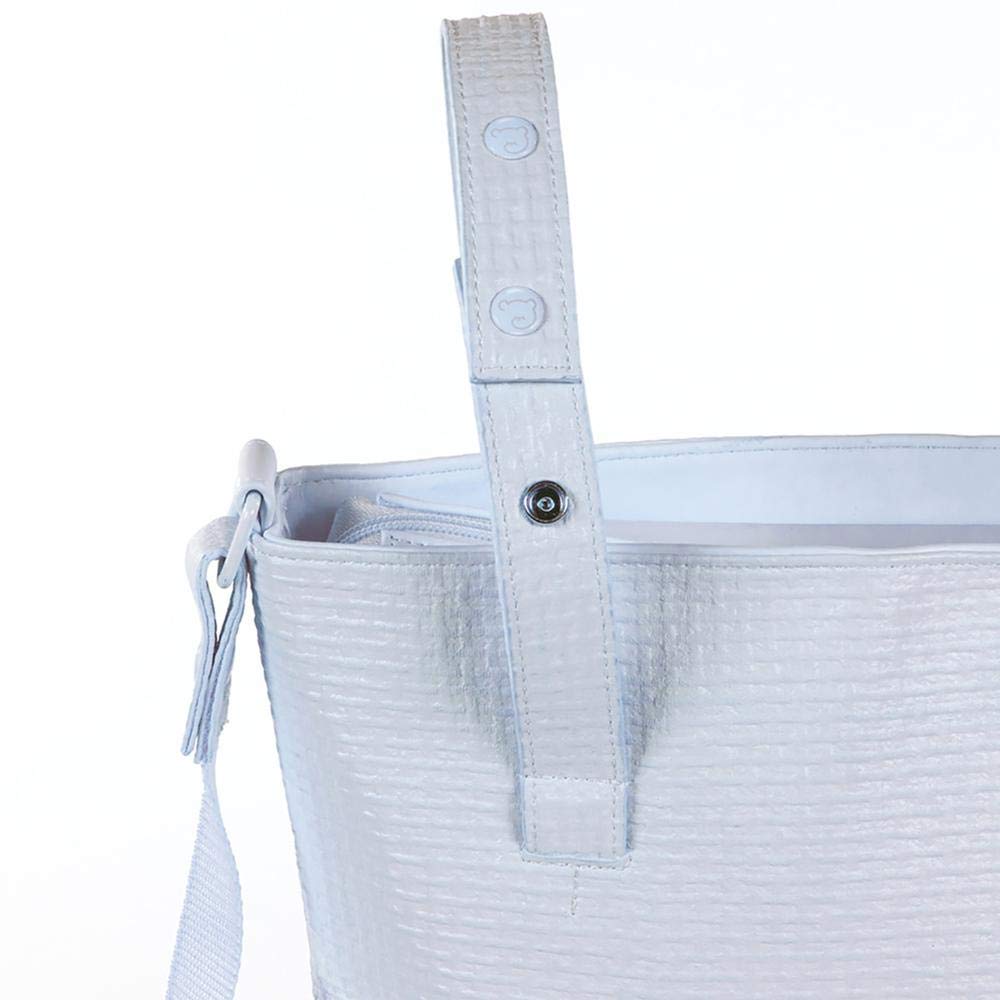 Pasito a Pasito Bolsa Panera Nido (Ni) - Bolsa, Azul, 474315