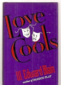Hardcover Love Cools Book