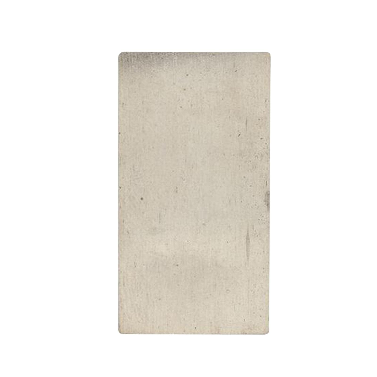 Solder Sheet Plate for Jewelry Making and Repair - Versatile Tool for Crafting and Joining, Low Temp, as described