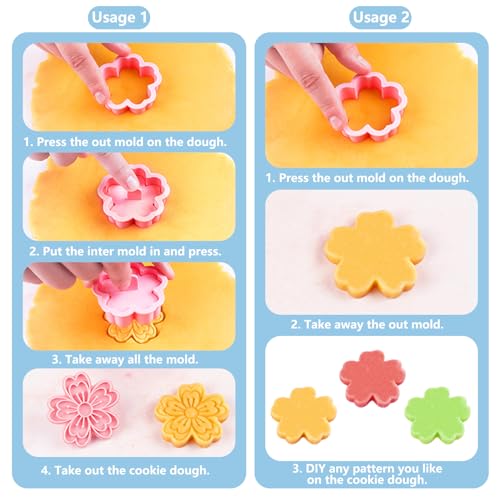 Catálogo de Molde para galletas - 5 favoritos. 12 Imagen adicional