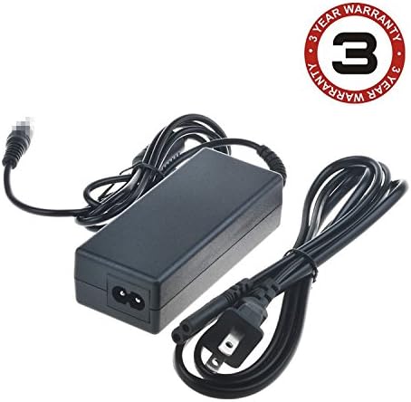 SLLEA 20V AC/DC Adapter Charger for Lenovo B560-4330-28U B575-1450A5U G475 G770-10375WU