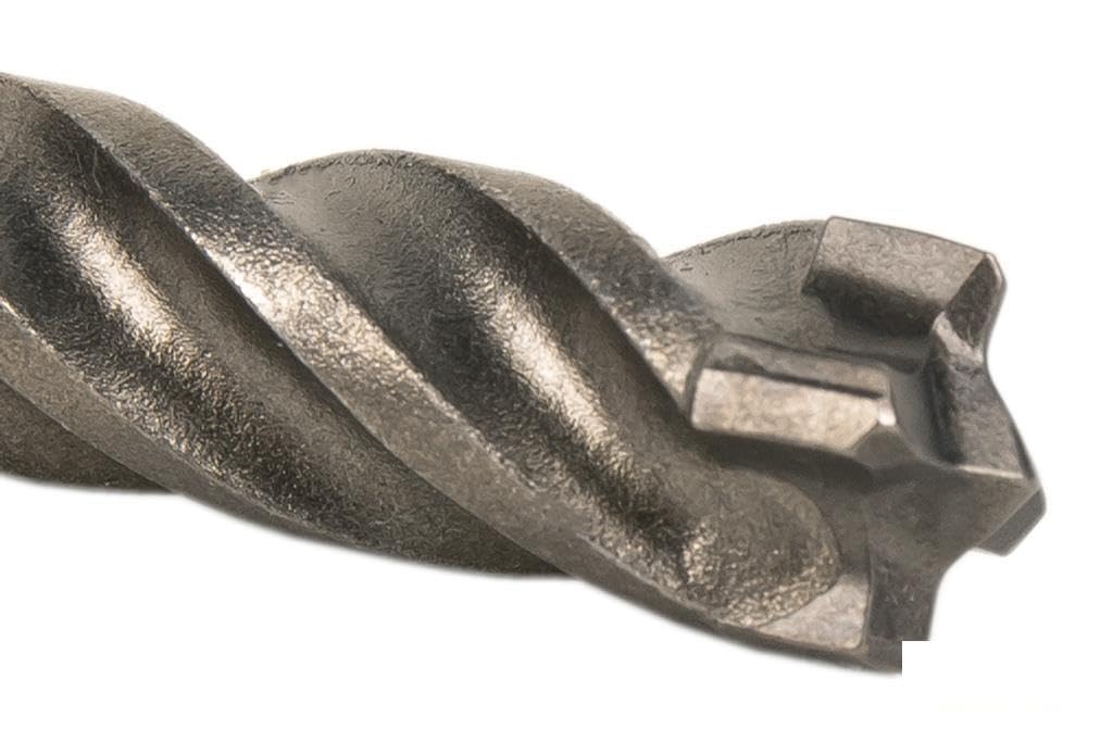 Broca Sds Plus Para Hormigón Armado 24 X 450 Mm