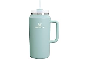 Stanley Quencher H2.0 Insulated 64 oz Tumbler with Handle