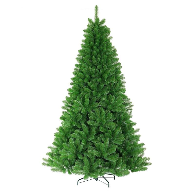 2.4m (8ft) Arctic Spruce Artificial Christmas Tree