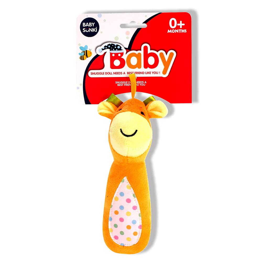 Reig 20 Cm Plush Animal - 4