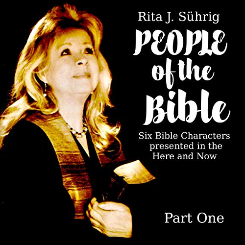 People of the Bible 1 by Rita J. Sührig episode artwork