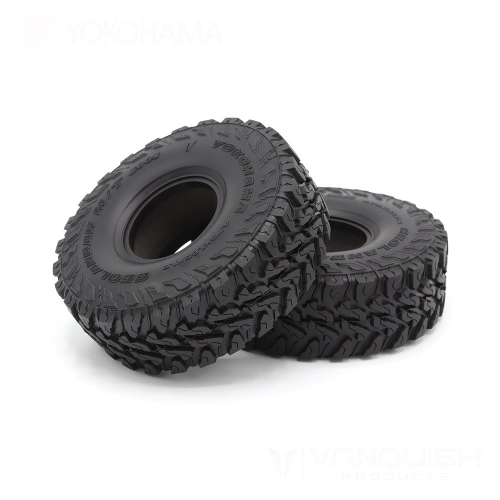 Vanquish Products Yokohama Geolandar M/T 4.75-1.9