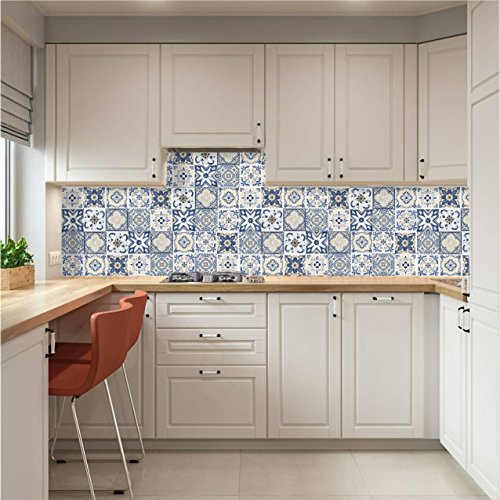 Azulejos De Cocina Antiguos - Ultrachollo.com | Ofertas 2020