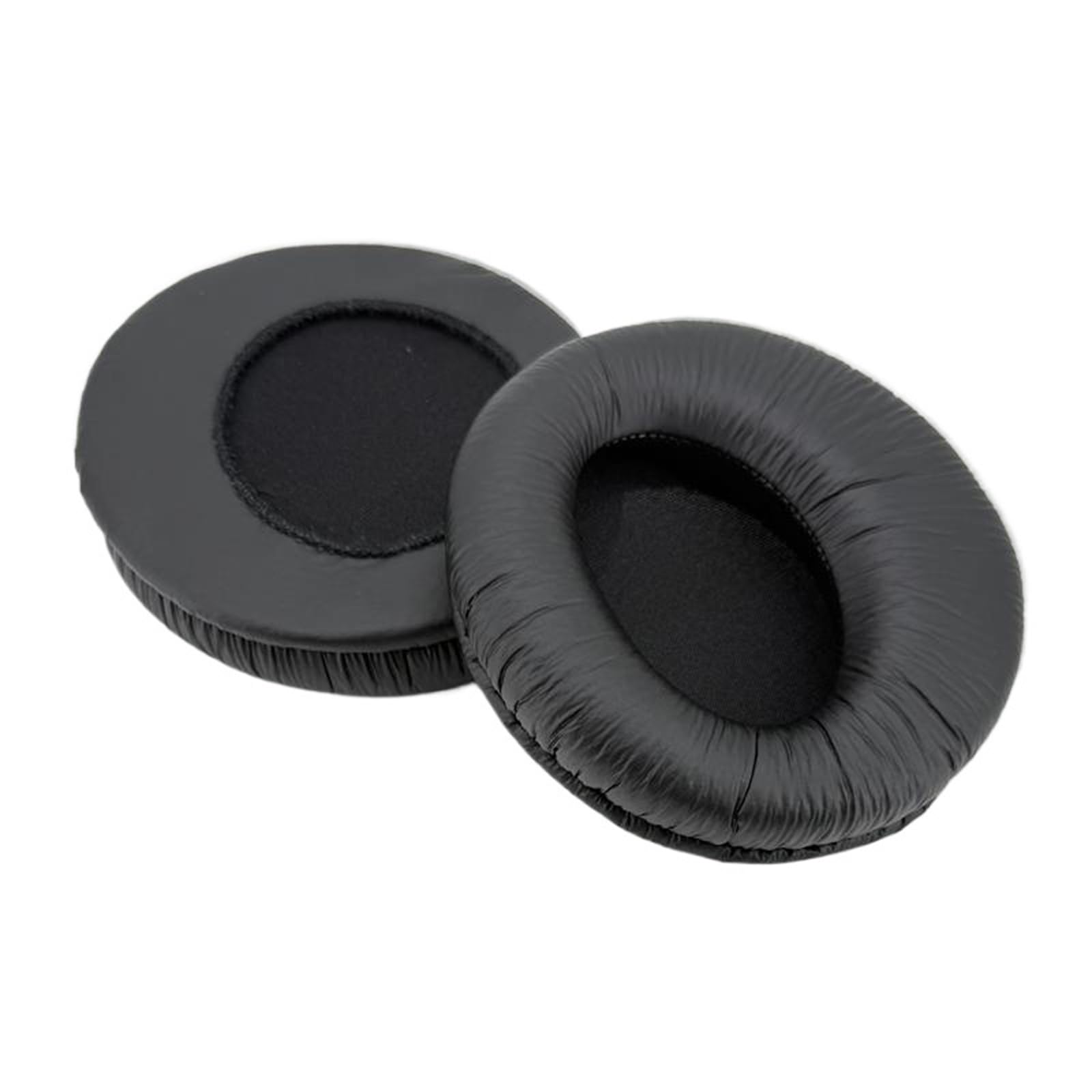 Rulbelok Protein Leather 1 Pair Ear Pad For Mdr-Xd200 Xd150 Rf985r 970R 960R 925R Headphone Cushion Headphones Foam Earpad