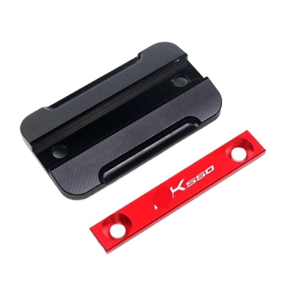 Tappo Serbatoio Liquido Per AK550 2017 2018 2019 2020 2021 Moto