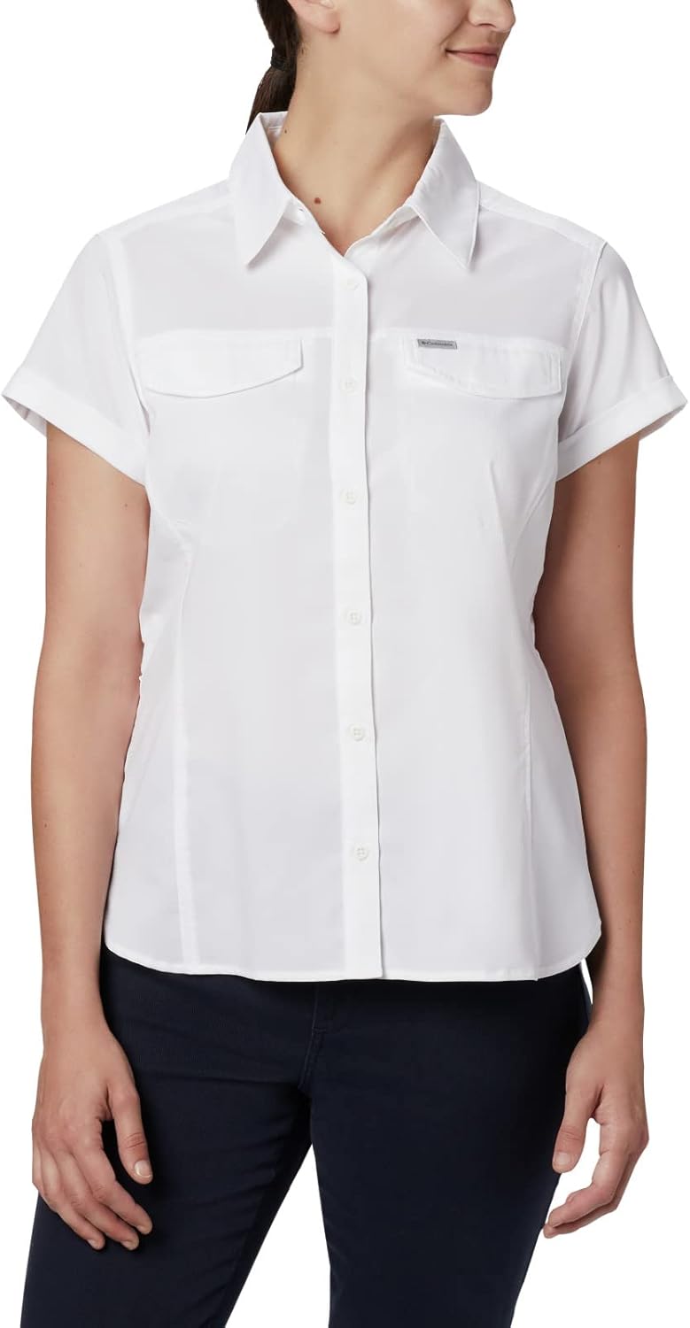 Chemise Femme Columbia Lightweight Silver Ridge à Cote dIvoire Ubuy