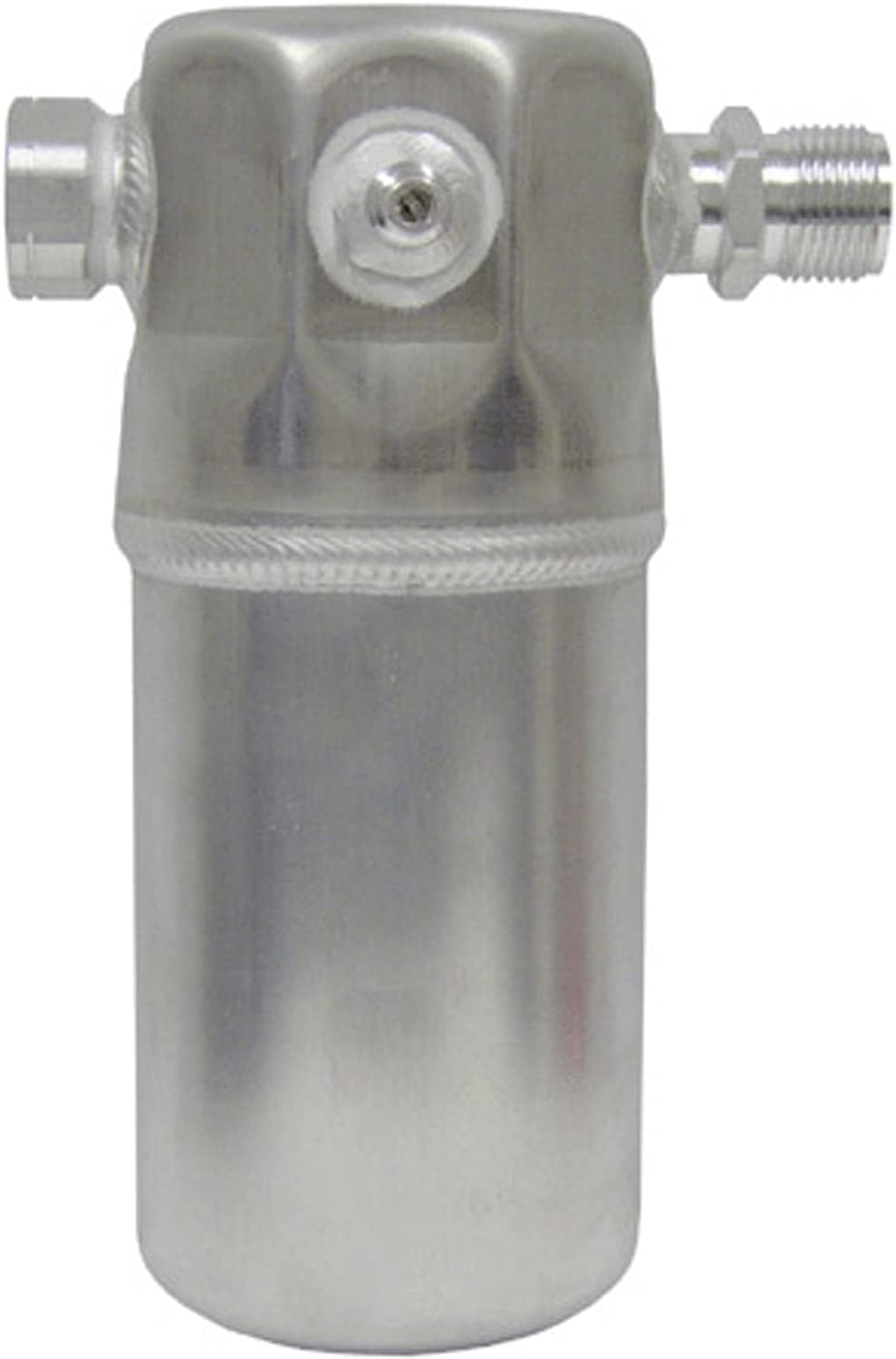 HVAC A/C Compressor-Condenser Replacement Kit