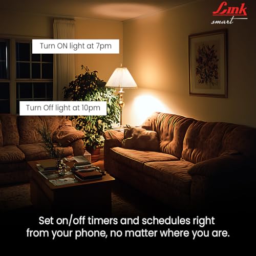 Image of Link NEO+ Wi-fi Smart plug 16A (Black) | App Control, Energy Monitoring, Timer & Scheduling | Large Appliances like Geysers, Microwave Ovens, Air Conditioners | Plug & Play Smart Automation