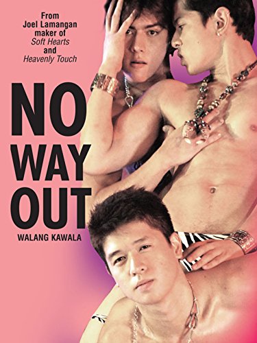 No Way Out (English Subtitled)