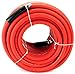Snap-on Official Licensed Product 870215 Rubber Air Hose, 3/8-Inch x 100-Feet