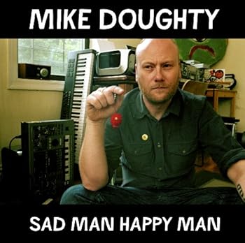 Music - CD Sad Man Happy Man Book