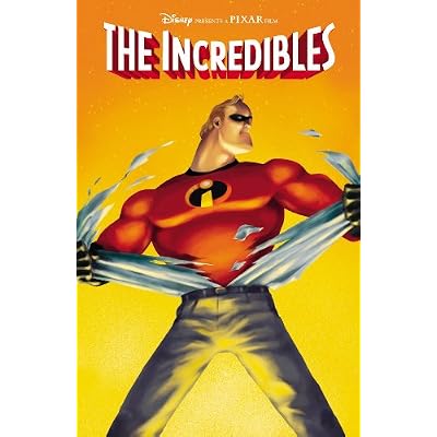 The Incredibles