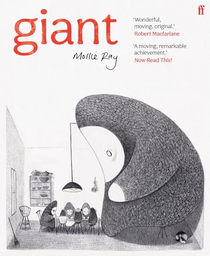 Giant: by Mollie Ray