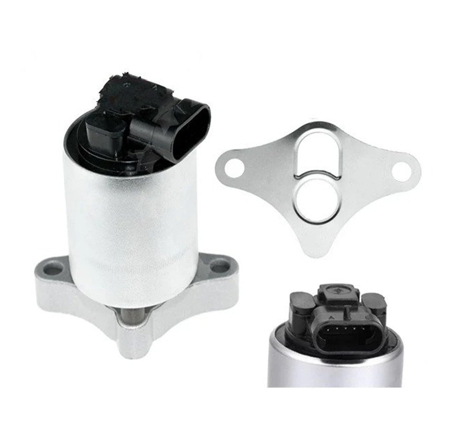 EGR Valve Recirculation Valves for Vauxhall for Opel for Astra G for Combo for Corsa C 1.4 1.6 1.8 16v 93184997 17200272 5851024 17098055 Egr Valve