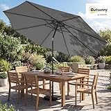 Outsunny B0GRV6XS7T lato 2