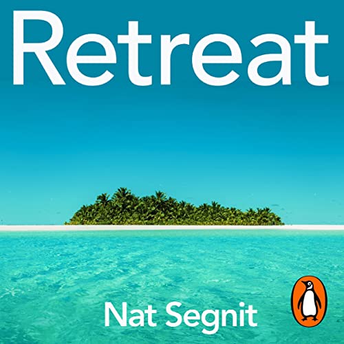 Retreat by Nat Segnit episode artwork
