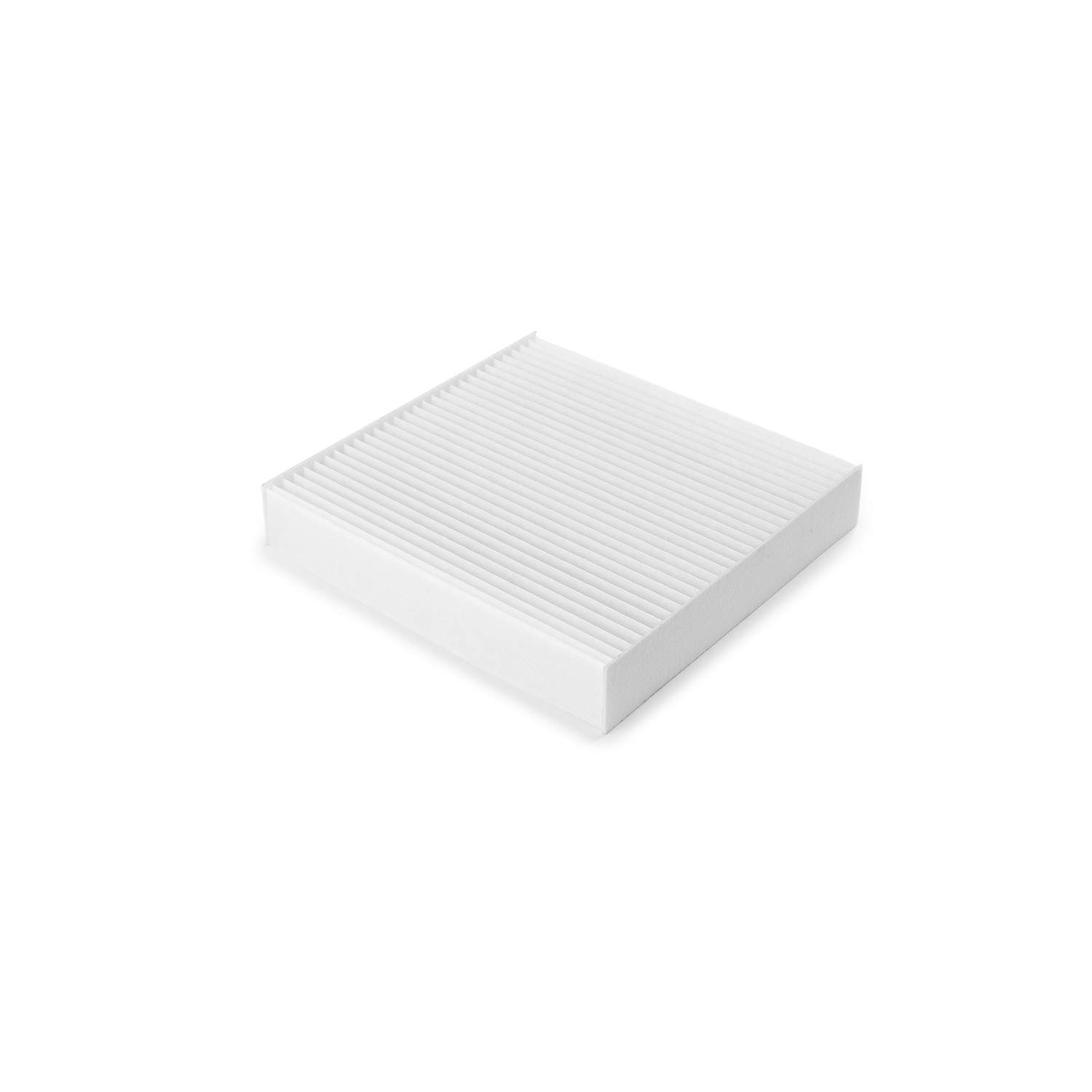 UFI Cabin Air Filter, Model 53.109.00, High Efficiency, Replacement Part
