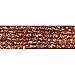 Produktbild DMC 317W-E301 Light Effects Polyster Embroidery Floss, 8.7-Yard, Copper by