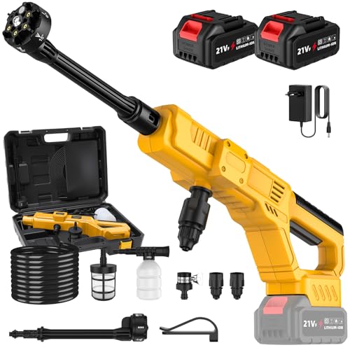 Hidrolimpiadora de Alta Presion Hidrolimpiadora