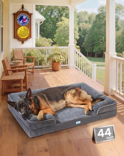OhGeni Orthopedic Extra Large
