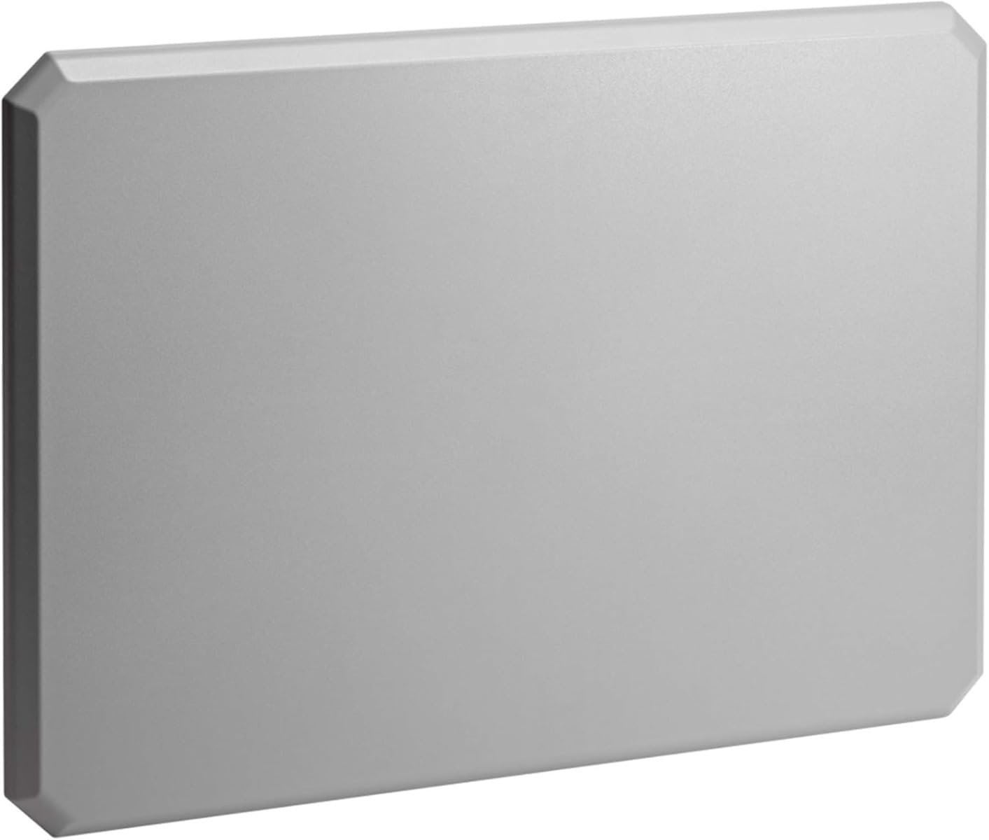 Antenne à Plaque Wi-FI directionnelle bibande Cisco Aironet, 13 dBi (2,4 GHz)/13 dBi (5 GHz), 4 Ports, 4 connecteurs Femelles de Type N, Garantie limitée d'un an sur Le matériel (AIR-ANT2513P4M-N=)