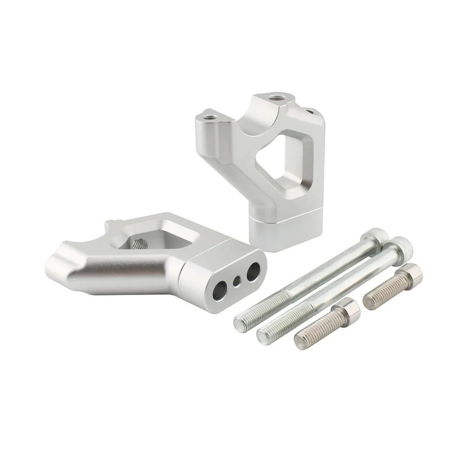 Elevadores De Manillar para Triumph para Tiger 900 para Rally Pro 2020-2022 Elevadores De Manillar Abrazadera Adaptador De Extensión De Manillar