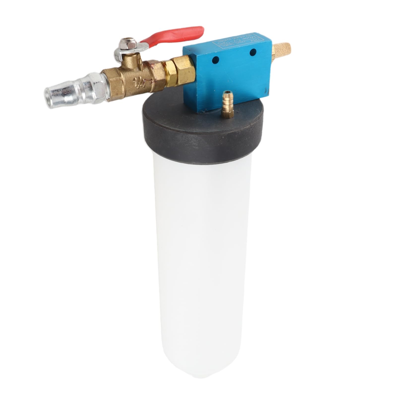 Acouto Kit de Bomba de Sangria de Fluido de Freio - Ferramenta Manual de Troca de Fluido