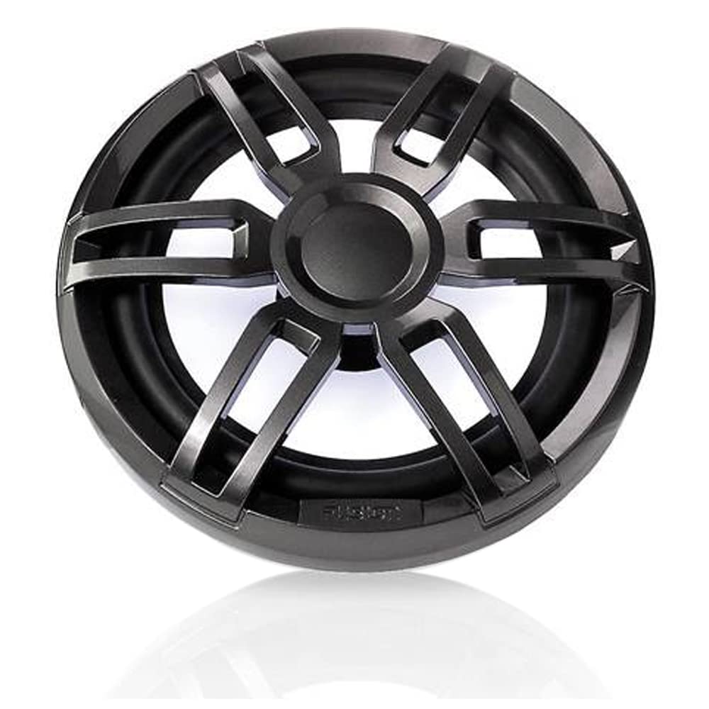 Fusion Garmin XS-SL10SPGW Sports Subwoofer Marino XS Series 10" 600W con LED