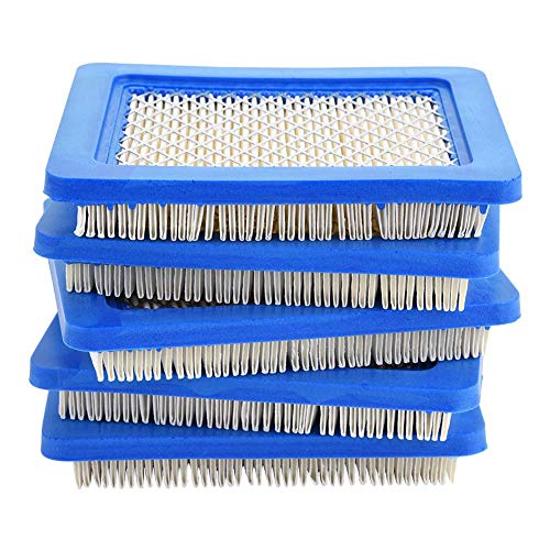 Top 10 Lawn Mower Air Filters of 2023 Best Reviews Guide